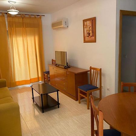 Vista Mar I - Magic World Apartman El Borseral Kültér fotó