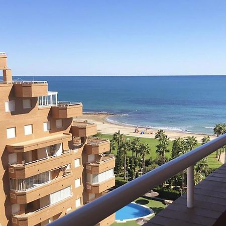 Vista Mar I - Magic World Apartman El Borseral Kültér fotó